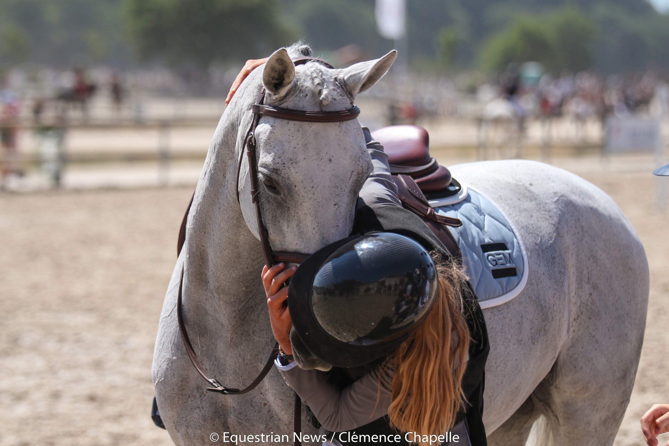 Championnat de France As Poney Élite