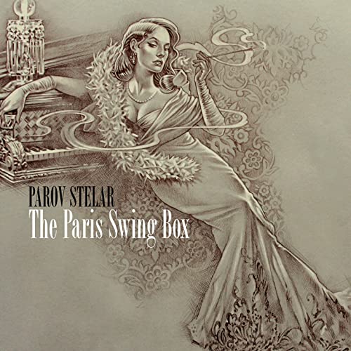 Parov Stelar - Booty Swing