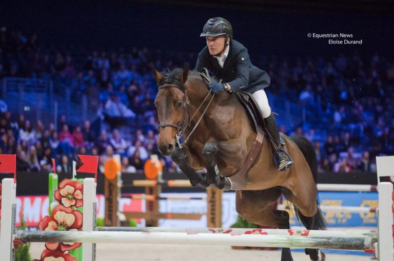 10 citations inspirantes de Michel Robert Equestrian News