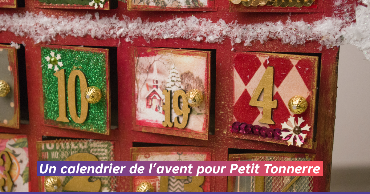 Les calendriers de l